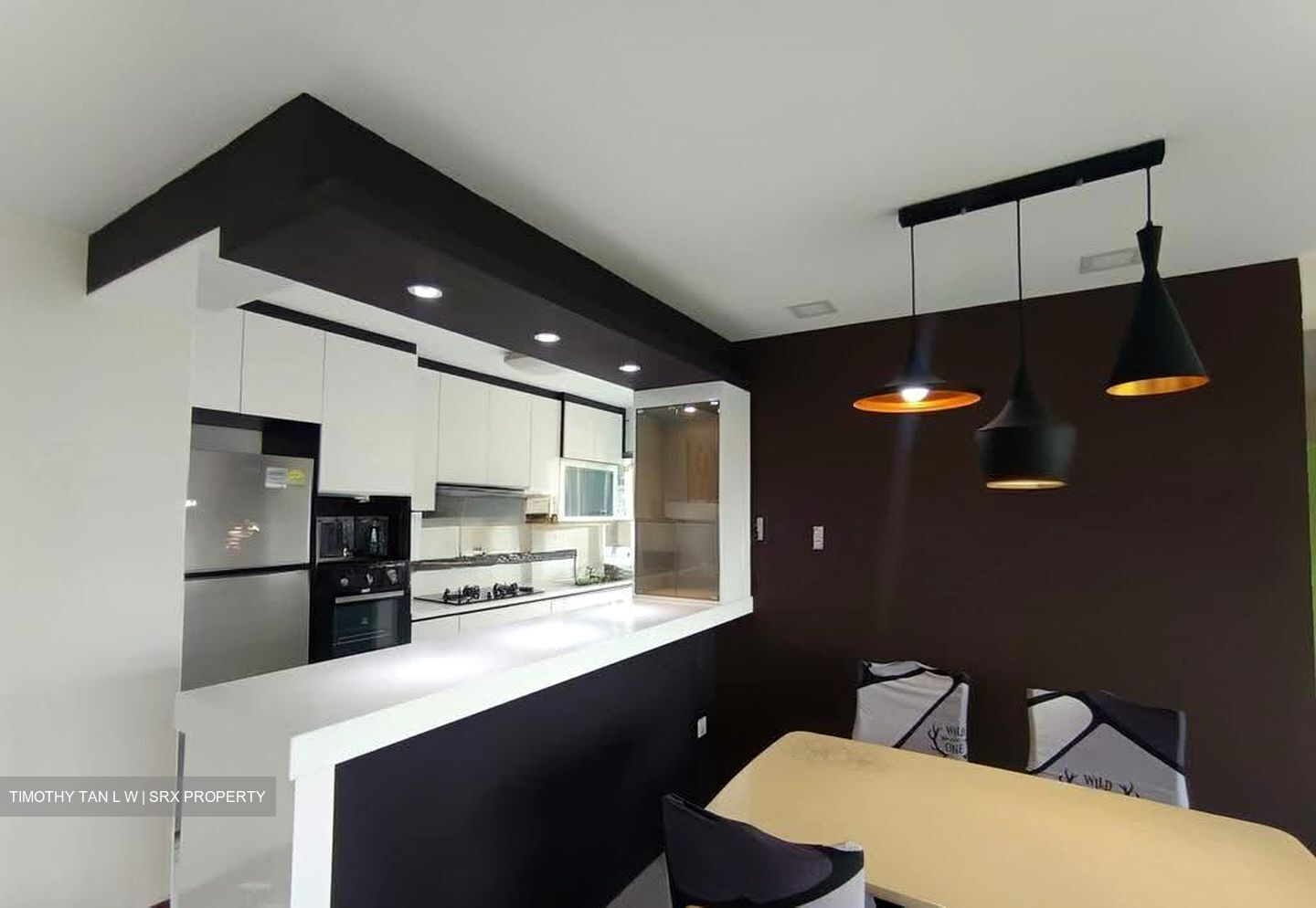 Blk 312B Punggol Parcvista (Punggol), HDB 5 Rooms #613598501